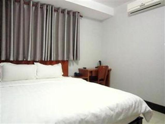 An Dong Center Hotel Chinatown Saigon Ho Chi Minh-staden Exteriör bild